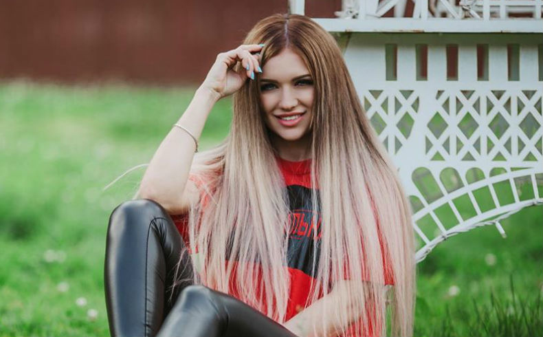 Настя Иванова Фото: Архив Dom2Life.ru
