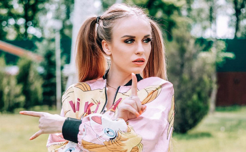 Милена Безбородова Фото: Архив Dom2Life.ru