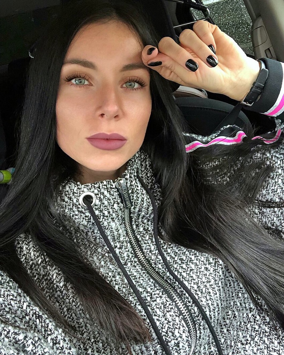 Алеся перестала кормить дочку грудью из-за недавно перенесённого мастита Фото: «Инстаграм»