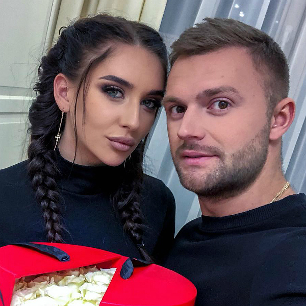Лиза считает, что Таня не была счастлива с Витей Фото: «Инстаграм»