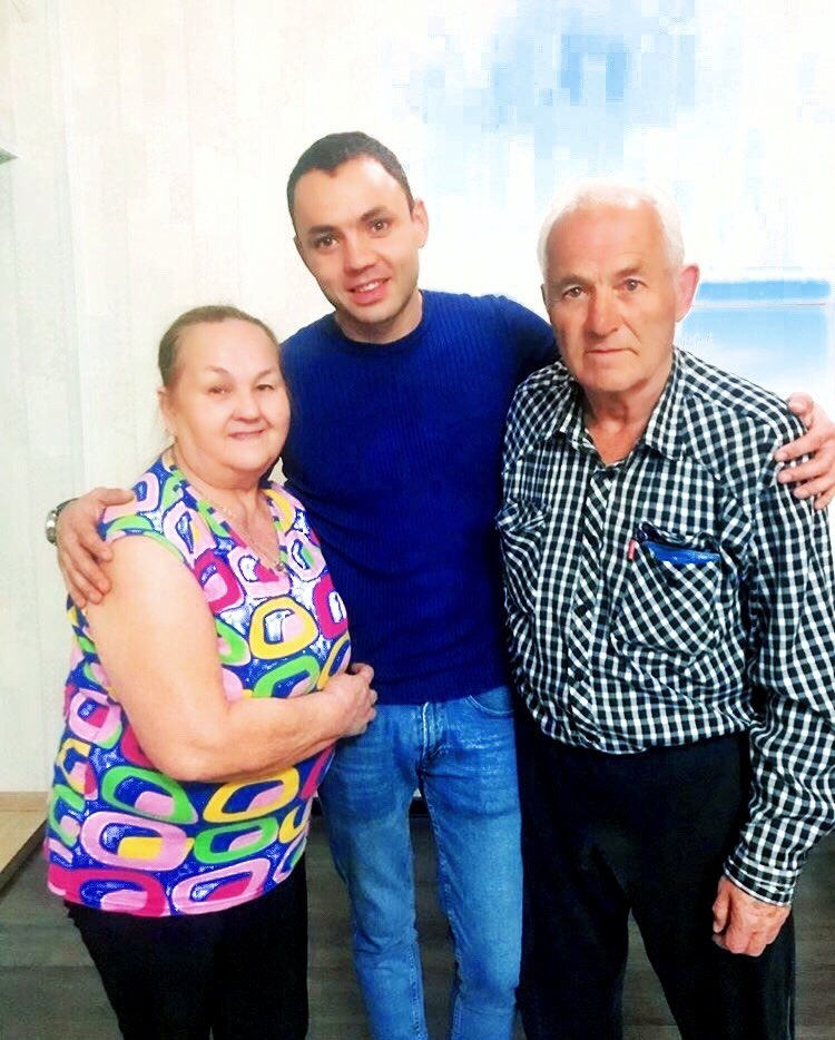 Гобозова думает, что Саша не выходит на связь в том числе и из-за истории с домом Фото: «Инстаграм»