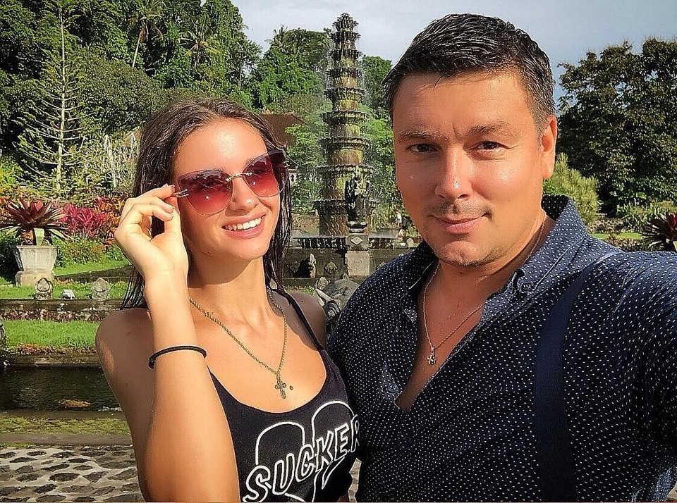 Чуев разнёс жену за признание в депрессивном состоянии Фото: «Инстаграм»