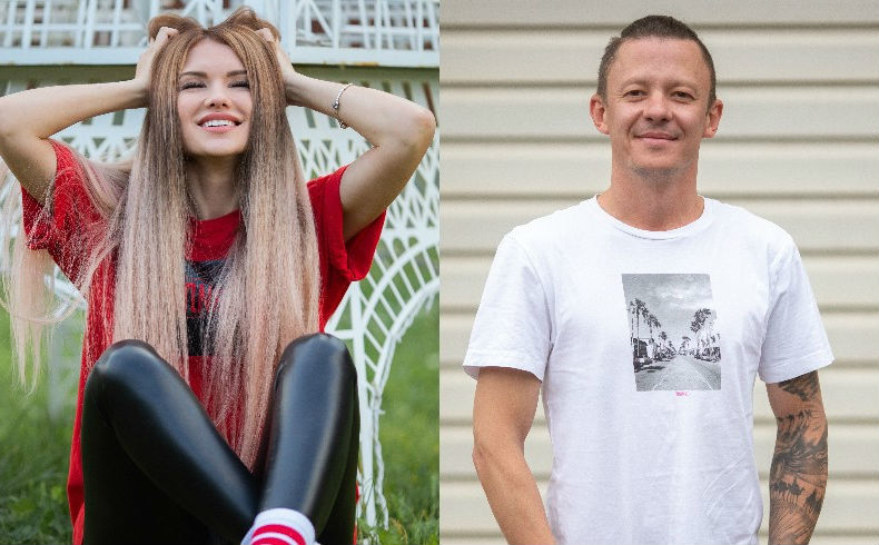 Настя уверяет, что у неё нет симпатии к Роме Фото: Архив Dom2Life.ru