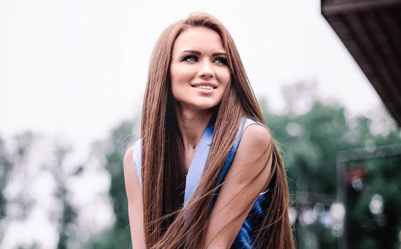 Настя Иванова Фото: Архив Dom2LIfe.ru