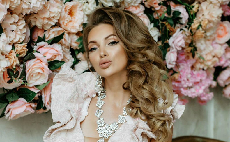 Женя Феофилактова Фото: «Инстаграм»