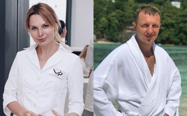 Екатерина посоветовала Илье сделать инъекции ботулотоксина ​Фото: «Инстаграм» 