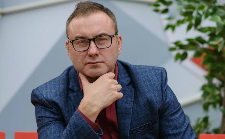 Михаил Козлов Фото: Архив Dom2Life.ru
