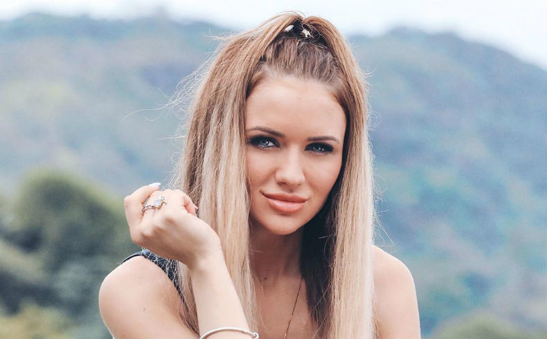 Настя Иванова Фото: Архив Dom2Life.ru