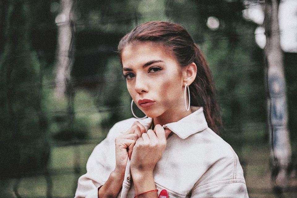 Ира Пингвинова Фото: Архив Dom2Life.ru