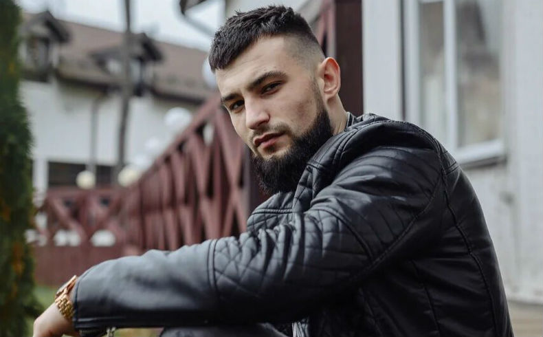 Дима Горх Фото: Архив Dom2Life.ru