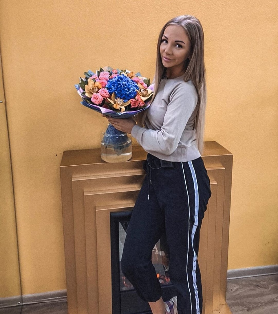 Ульянцева поддержала бойфренда Фото: «Инстаграм»