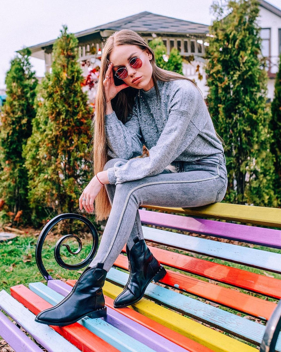 Милена прошла в следующий этап конкурса Фото: Архив Dom2Life.ru