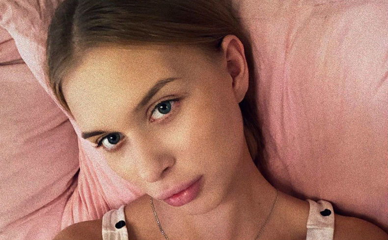 Яна Шевцова Фото: «Инстаграм»