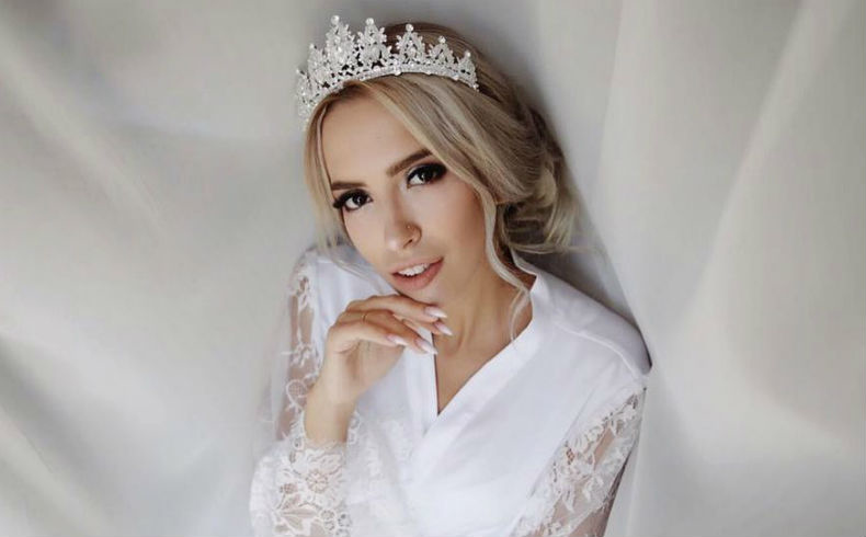 Наташа Игрунова Фото: «Инстаграм»