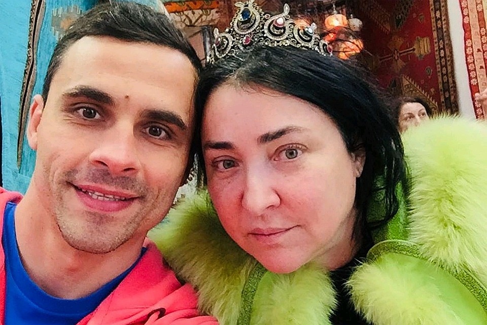 Сут отказался расторгать брак Дмитрия и Лолиты Фото: «Инстаграм»