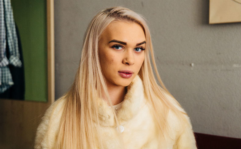 Яна Шевцова Фото: Архив Dom2Life.ru