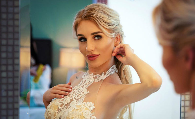 Роза Райсон Фото: Архив Dom2Life.ru