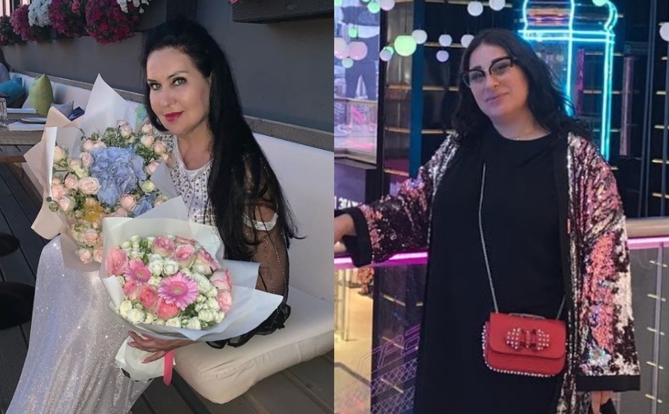 Татьяна Владимировна и Марина Тристановна Фото: «Инстаграм»
