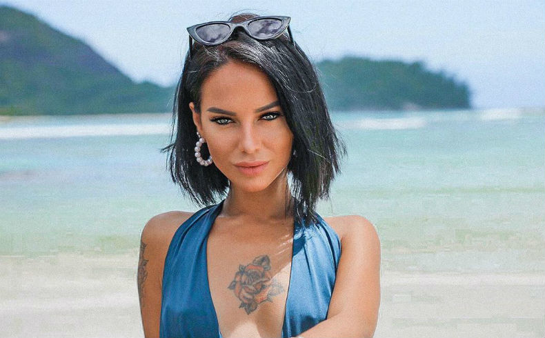 Юля Щеглова Фото: Архив Dom2Life.ru