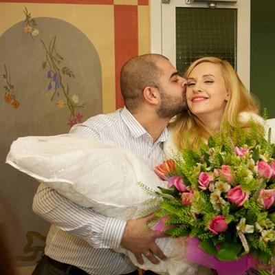 Звезда реалити отмечает день рождения.