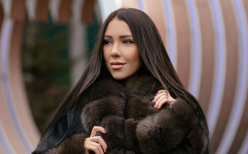 Алёна Рапунцель Фото: Архив Dom2Life.ru