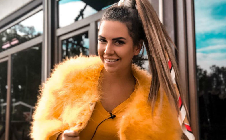 Майя Донцова Фото: Архив Dom2Life.ru