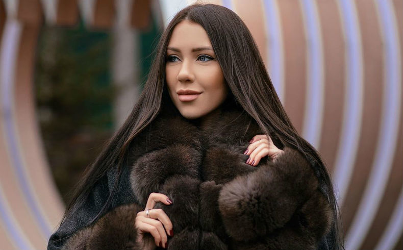 Алёна Рапунцель Фото: Архив Dom2Life.ru