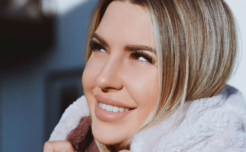 Майя Донцова Фото: Архив Dom2Life.ru