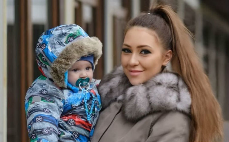 Алёна Рапунцель Фото: Архив Dom2Life.ru