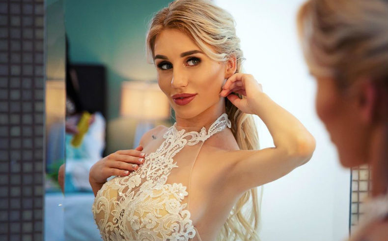Роза Райсон Фото: Архив Dom2Life.ru 