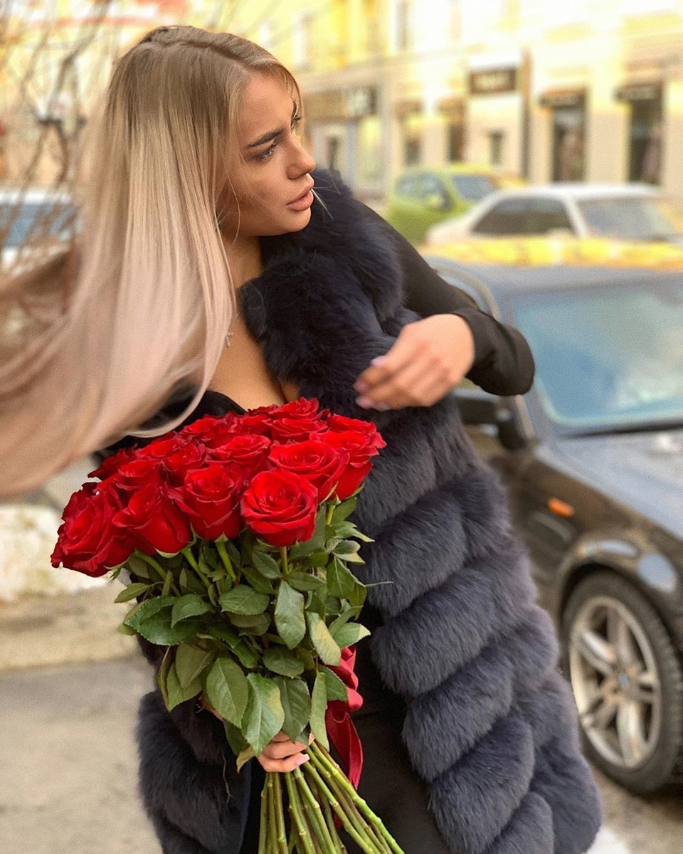 Катя и Федя расстались Фото: «Инстаграм»