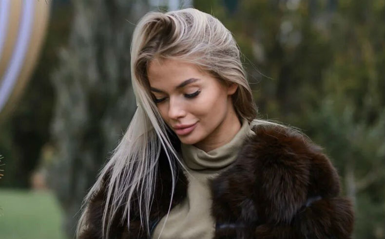 Катя Скалон Фото: Архив Dom2Life.ru