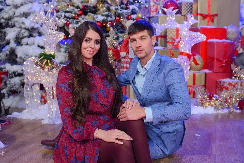 Оля и Дима мечтают отдохнуть на море Фото: Архив Dom2Life.ru