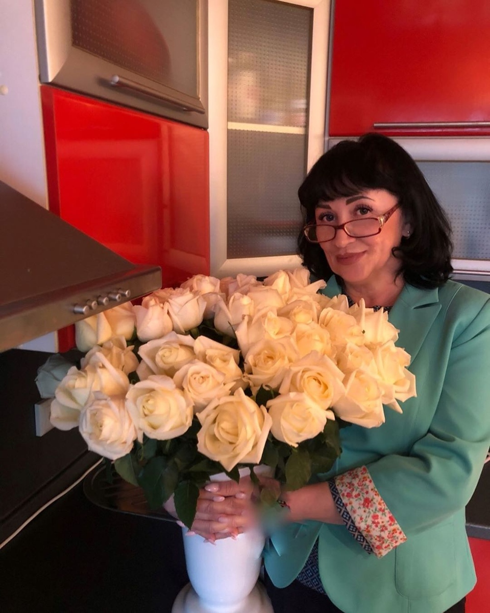 Мама Саши столкнулась с большой бедой, но не опустила руки Фото: «Инстаграм» Саши Ульянцевой