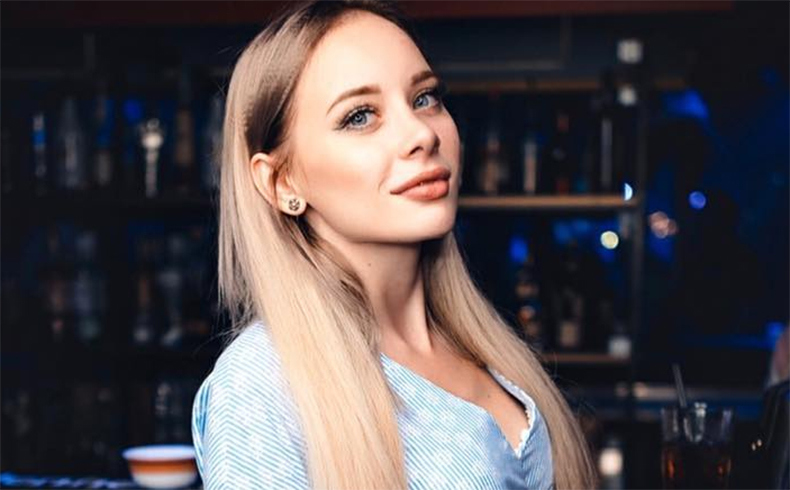 Каролина Бабенко Фото: «Инстаграм»