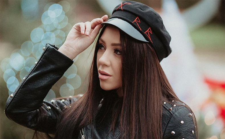 Алёна Рапунцель Фото: «Инстаграм»