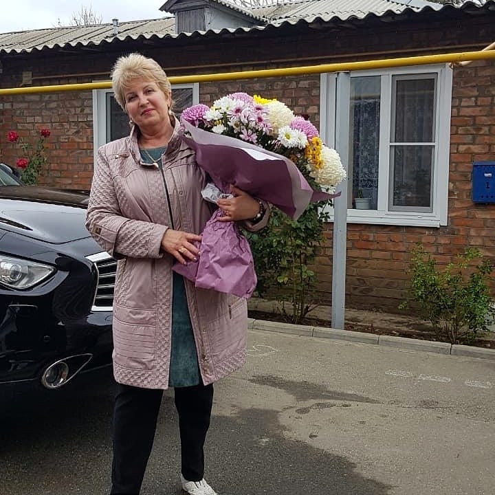 Настя поздравила Надежду с днём рождения сына Фото: «Инстаграм»