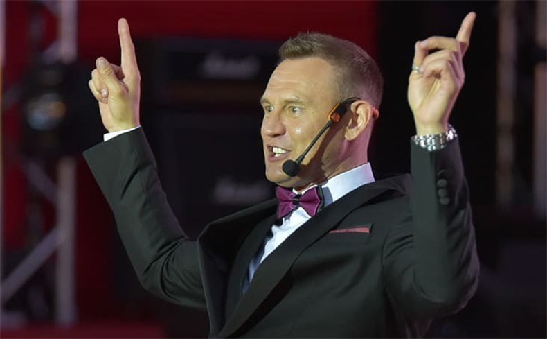 Степан Меньщиков Фото: «Инстаграм»