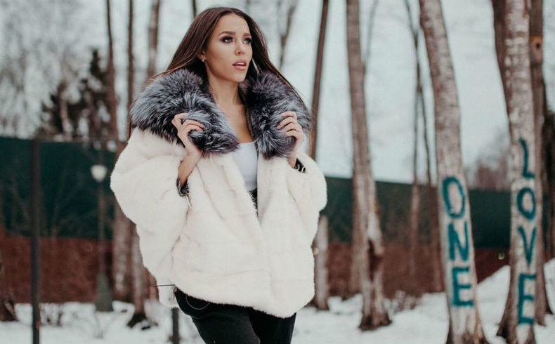 Таня Строкова Фото: Архив Dom2Life.ru