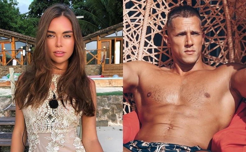 Алина поняла, что Федя не интересен ей как мужчина Фото: Архив Dom2Life.ru