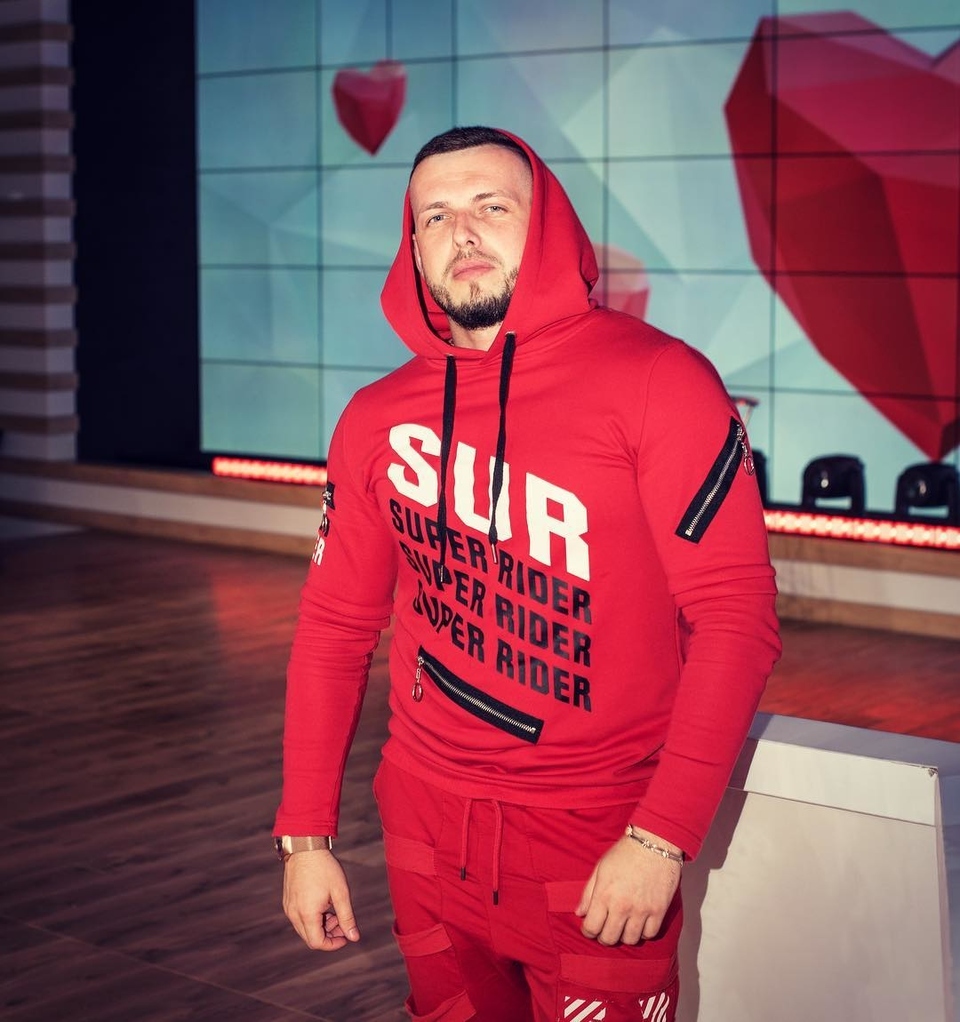 Дмитрий Абрамов Фото: Архив&nbsp;Dom2Life.ru  