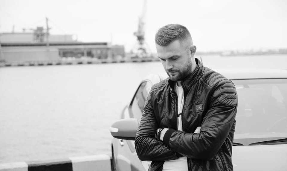 Виктор признался, что год для него начался не очень хорошо Фото: «Инстаграм»