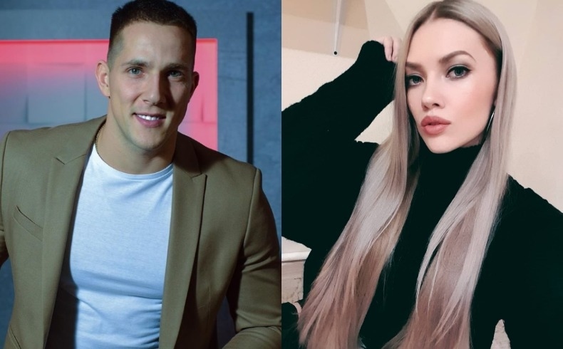 Валя не увидела в Феде надёжного мужчину Фото: Архив Dom2Life.ru, «Инстаграм»