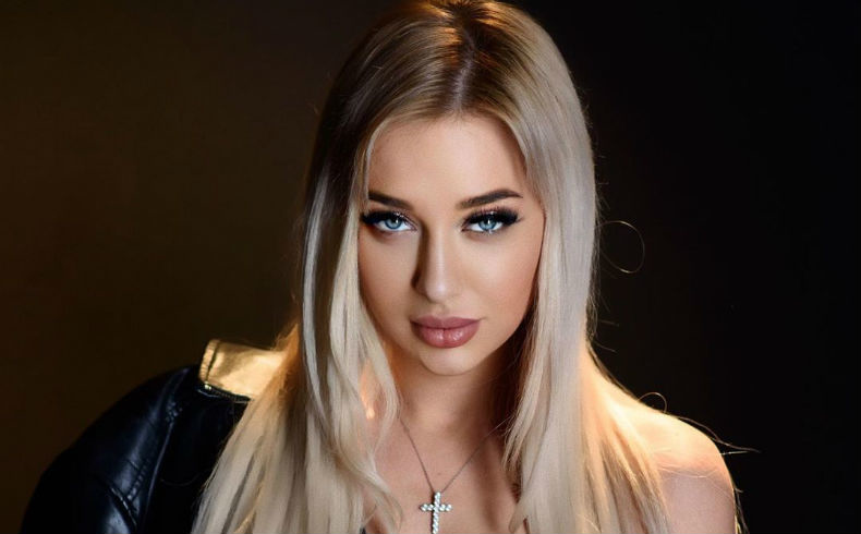 Настя Стецевят&nbsp; Фото: Архив Dom2Life.ru&nbsp; 
