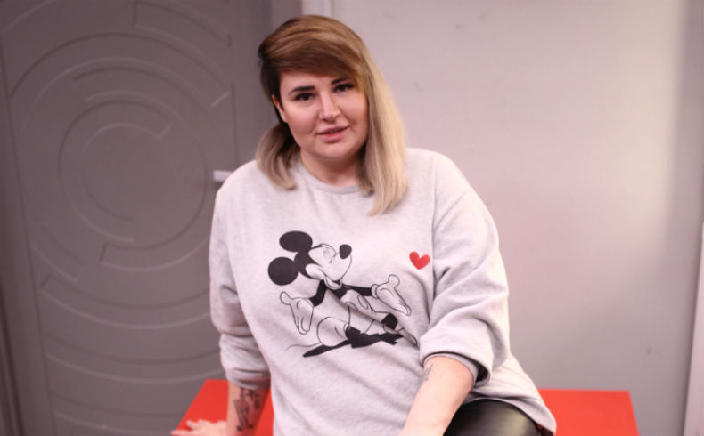 Саша Черно Фото: Dom2Life.ru 