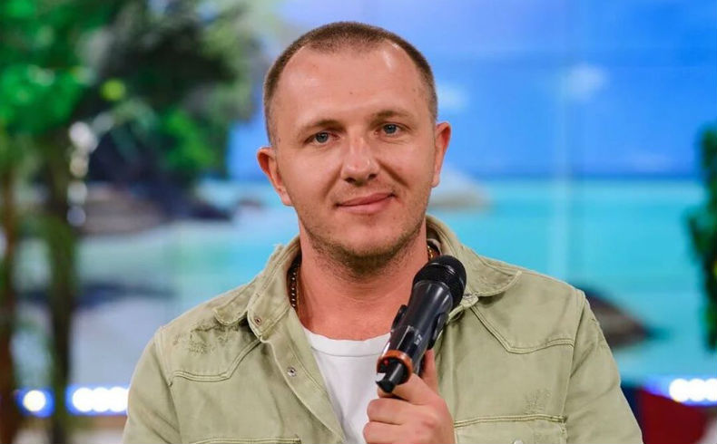Илья Яббаров Фото: Архив Dom2Life.ru