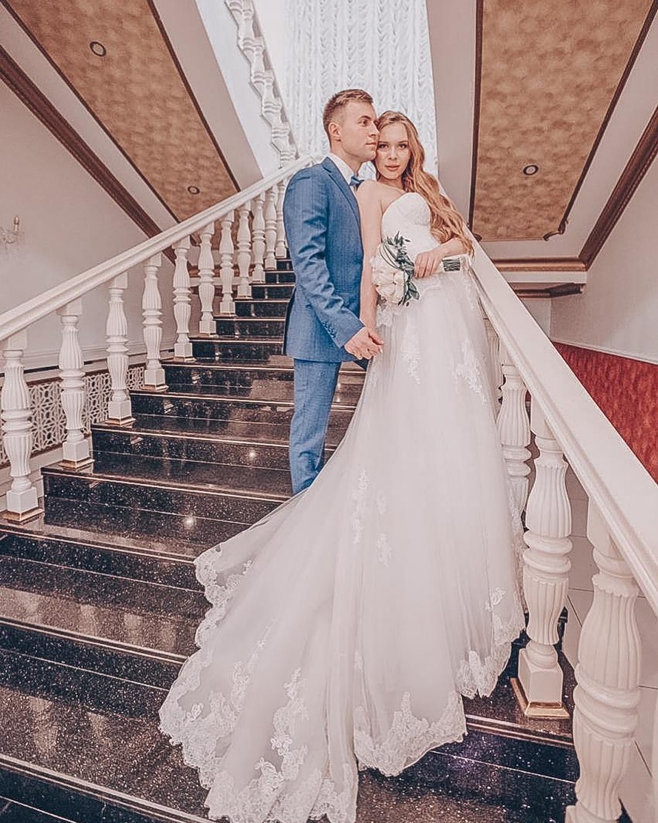 Шевцова едва не рассталась с мужем Фото: Instagram