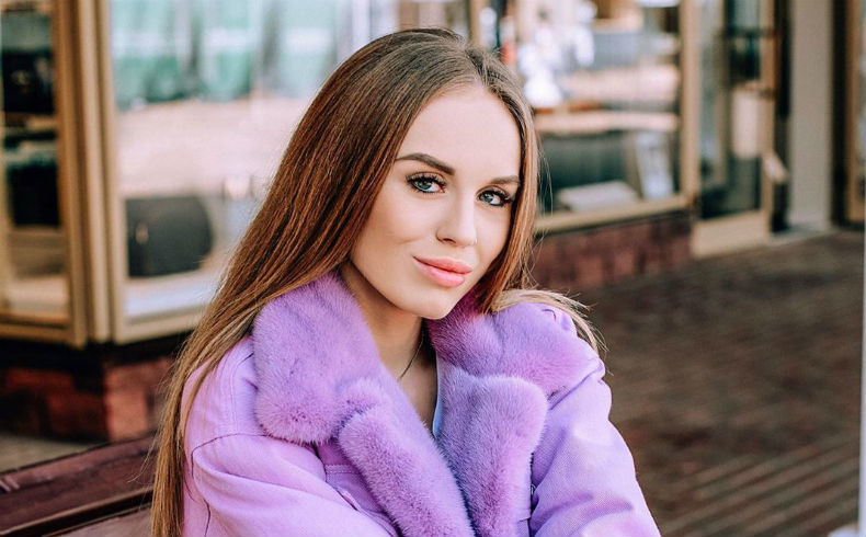 Милена Безбородова&nbsp; ​Фото: Архив Dom2Life.ru&nbsp; 