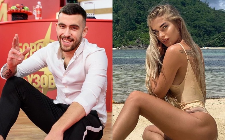 Григорьев понял, что Скалон начала к нему остывать Фото: Архив Dom2Life.ru