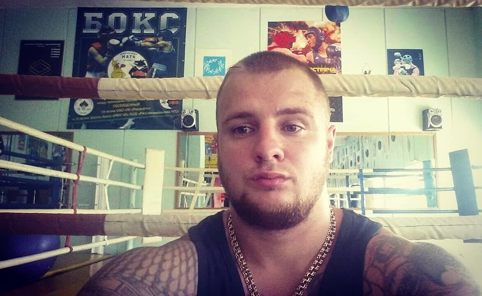 Дима на проекте подружился с Алёной Рапунцель Фото: Instagram